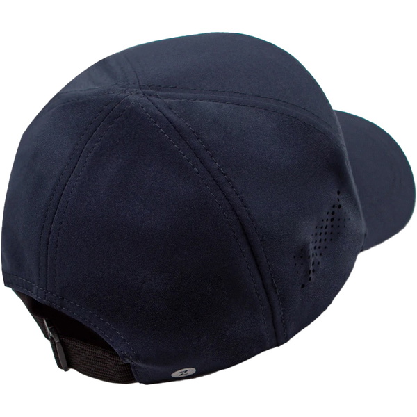 Gorra Deportiva Del Equipo « Zhik » 2026, Modelo HAT-120 - Navy